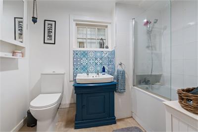 Crow Cottage, 2 Sandys Mill, Haddington, EH41 3SB - image 15