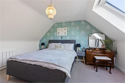 Crow Cottage, 2 Sandys Mill, Haddington, EH41 3SB - image 18