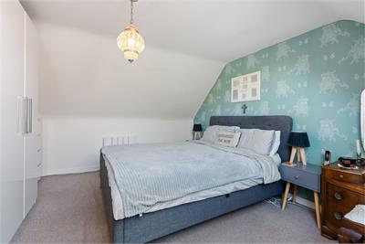 Crow Cottage, 2 Sandys Mill, Haddington, EH41 3SB - image 19