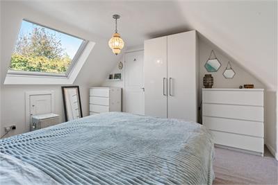 Crow Cottage, 2 Sandys Mill, Haddington, EH41 3SB - image 20