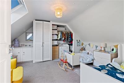 Crow Cottage, 2 Sandys Mill, Haddington, EH41 3SB - image 21