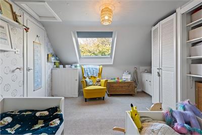 Crow Cottage, 2 Sandys Mill, Haddington, EH41 3SB - image 23