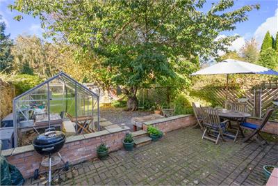 Crow Cottage, 2 Sandys Mill, Haddington, EH41 3SB - image 24