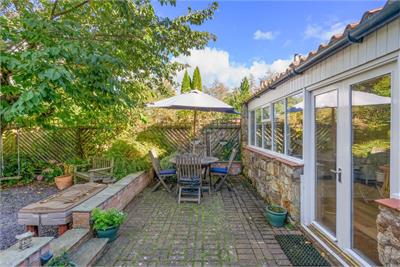 Crow Cottage, 2 Sandys Mill, Haddington, EH41 3SB - image 25