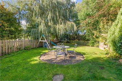 Crow Cottage, 2 Sandys Mill, Haddington, EH41 3SB - image 28