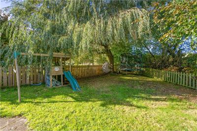 Crow Cottage, 2 Sandys Mill, Haddington, EH41 3SB - image 29
