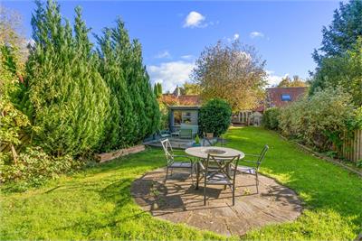 Crow Cottage, 2 Sandys Mill, Haddington, EH41 3SB - image 30