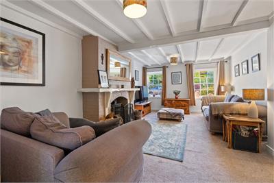 Crow Cottage, 2 Sandys Mill, Haddington, EH41 3SB - image 4