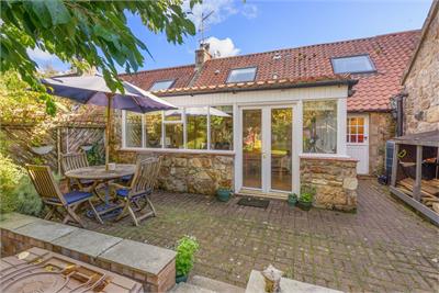 Crow Cottage, 2 Sandys Mill, Haddington, EH41 3SB - image 32