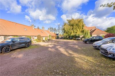 Crow Cottage, 2 Sandys Mill, Haddington, EH41 3SB - image 33