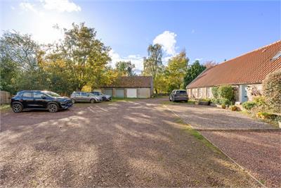 Crow Cottage, 2 Sandys Mill, Haddington, EH41 3SB - image 34