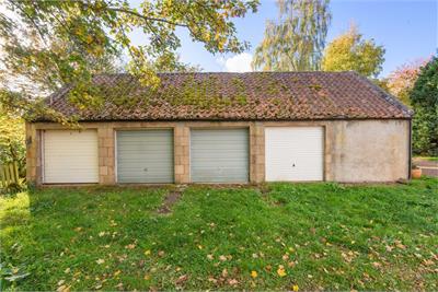 Crow Cottage, 2 Sandys Mill, Haddington, EH41 3SB - image 35