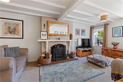 Crow Cottage, 2 Sandys Mill, Haddington, EH41 3SB - image 5