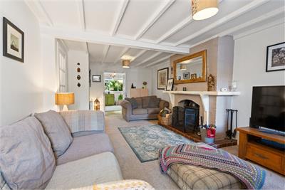 Crow Cottage, 2 Sandys Mill, Haddington, EH41 3SB - image 6
