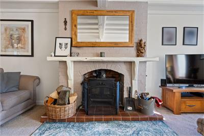 Crow Cottage, 2 Sandys Mill, Haddington, EH41 3SB - image 7