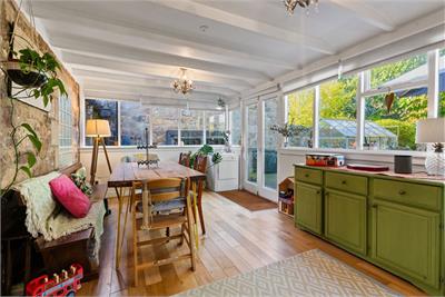 Crow Cottage, 2 Sandys Mill, Haddington, EH41 3SB - image 8