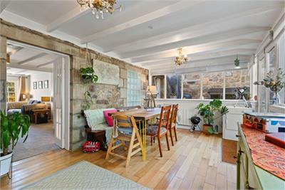 Crow Cottage, 2 Sandys Mill, Haddington, EH41 3SB - image 9