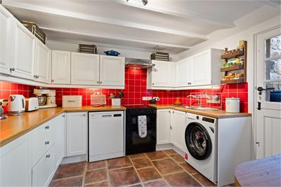 Crow Cottage, 2 Sandys Mill, Haddington, EH41 3SB - image 10