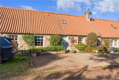 Crow Cottage, 2 Sandys Mill, Haddington, EH41 3SB - image 1