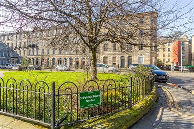 43/2 St. Patrick Square, Edinburgh, EH8 9ET - image 18