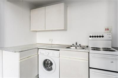 43/2 St. Patrick Square, Edinburgh, EH8 9ET - image 5