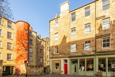 43/2 St. Patrick Square, Edinburgh, EH8 9ET - image 1