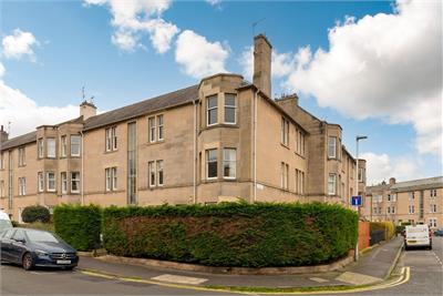 24/3 Learmonth Avenue, Edinburgh, EH4 1DB - image 1