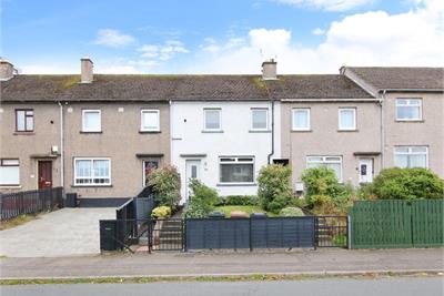 35 Wester Drylaw Place, Drylaw, Edinburgh, EH4 2TN - image 1