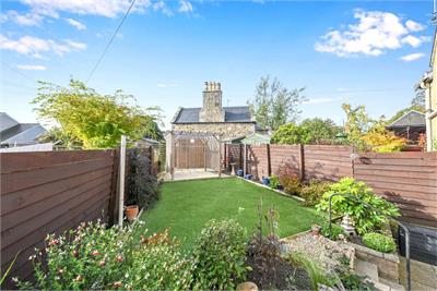 22 Station Road, Haddington, EH41 3NY - image 15