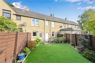 22 Station Road, Haddington, EH41 3NY - image 16