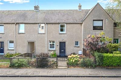 22 Station Road, Haddington, EH41 3NY - image 1