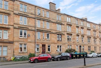 2/1 122 Berkeley Street, Finnieston, G3 7HY - image 1