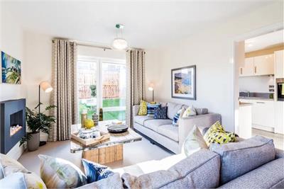 1 (flat 6), Gerrard Street, West Craigs, Corstorphine, Edinburgh, EH12 0EJ - image 2
