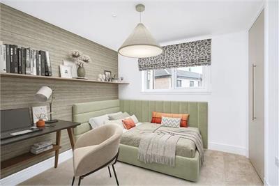 1 (flat 6), Gerrard Street, West Craigs, Corstorphine, Edinburgh, EH12 0EJ - image 5