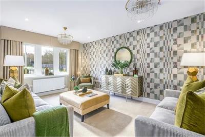 56 Windle Road, West Craigs, Corstorphine, Edinburgh, EH12 0DD - image 2