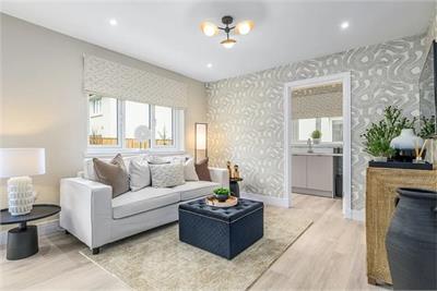 56 Windle Road, West Craigs, Corstorphine, Edinburgh, EH12 0DD - image 4