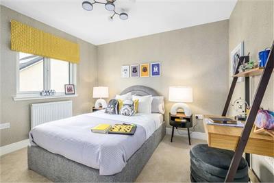 56 Windle Road, West Craigs, Corstorphine, Edinburgh, EH12 0DD - image 8