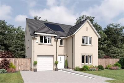 56 Windle Road, West Craigs, Corstorphine, Edinburgh, EH12 0DD - image 1