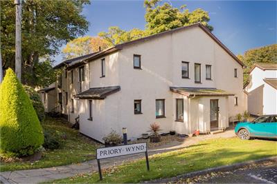 8 Priory Wynd, North Berwick, EH39 4SB - image 19