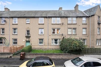 81C, Hercus Loan, Musselburgh, EH21 6BA - image 1