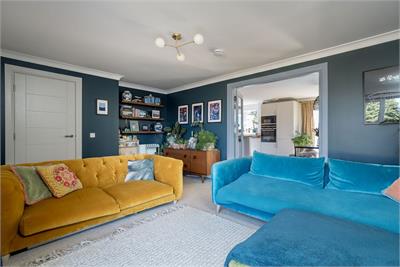 45 Sinton Park, Dunbar, East Lothian, EH42 1ZP - image 4