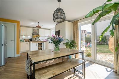 45 Sinton Park, Dunbar, East Lothian, EH42 1ZP - image 5