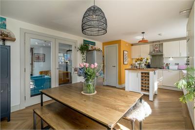 45 Sinton Park, Dunbar, East Lothian, EH42 1ZP - image 6