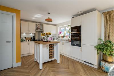 45 Sinton Park, Dunbar, East Lothian, EH42 1ZP - image 8