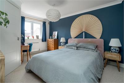 45 Sinton Park, Dunbar, East Lothian, EH42 1ZP - image 9