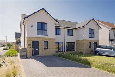 45 Sinton Park, Dunbar, East Lothian, EH42 1ZP - image 1