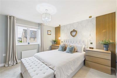 11 Liney Walk, Macmerry, EH33 1FP - image 8