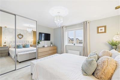 11 Liney Walk, Macmerry, EH33 1FP - image 9