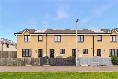 11 Liney Walk, Macmerry, EH33 1FP - image 1
