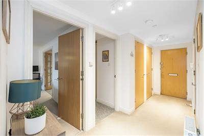 31/13 Brunswick Road, Brunswick, Edinburgh, EH7 5GW - image 15